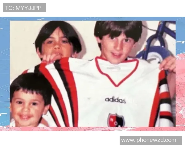 梅西的传奇旅程：从阿根廷小镇到全球足球巨星的辉煌历程